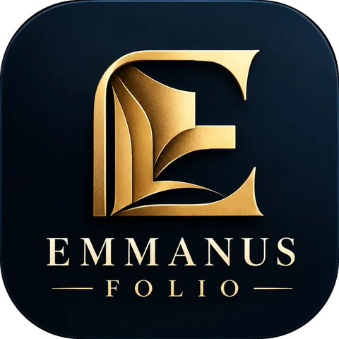Logo EMMANUS FOLIO