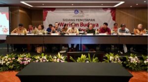 272 Warisan Takbenda Direkomendasikan jadi Warisan Budaya
