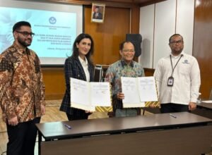 Animasi Legenda Nusantara Hadir Dalam Aplikasi