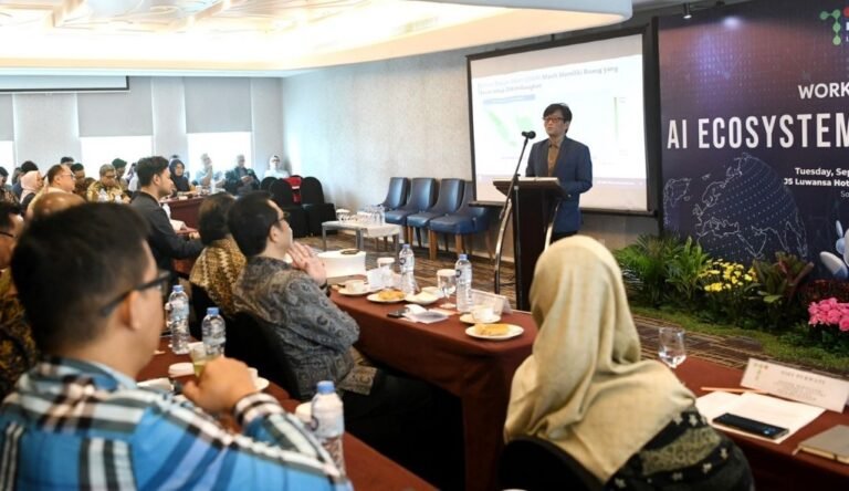 Konten Keragaman Budaya Lokal Masa Depan AI Indonesia