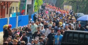 Festival Jalur Rempah Apresiasi Suku Tengger