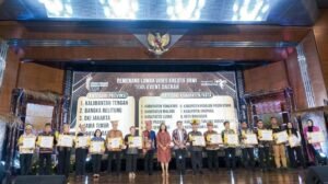 Menparekraf: APPI 2024 Perkuat Promosi Pariwisata Indonesia