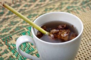 Kopi Jahe dan Si Pitung: Warisan Budaya Takbenda Indonesia