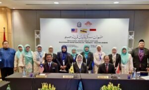 Mabbim Serius Kembangkan Bahasa Indonesia dan Melayu