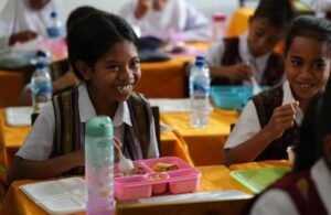 Pangan Lokal Identitas dan Budaya Masyarakat Alor, NTT