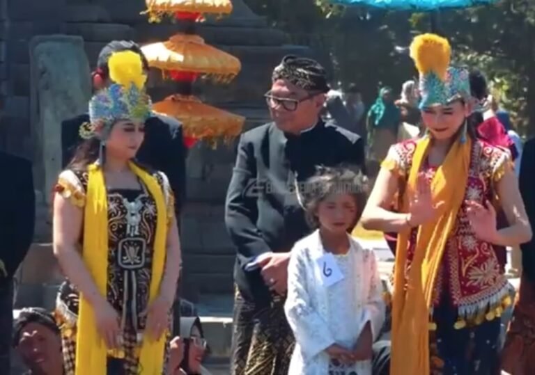 Prosesi Jamasan