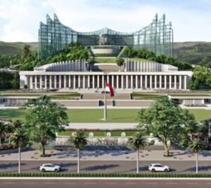 Mengintip Wisata Budaya Ikonik di Sekitar Ibu Kota Nusantara (IKN)