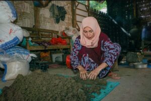 Camilan Tradisional Ampo Tuban akan Berstatus Warisan Budaya