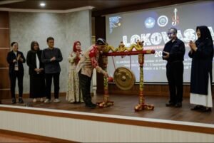 Lokovasia 2024, Generasi Muda Kembangkan Musik Tradisi