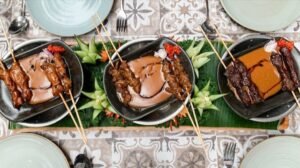 Diplomasi Budaya Kuliner di Ajang Internasional ISF 2024