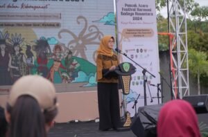 FHBN 2024, Penguat Identitas Budaya di IKN