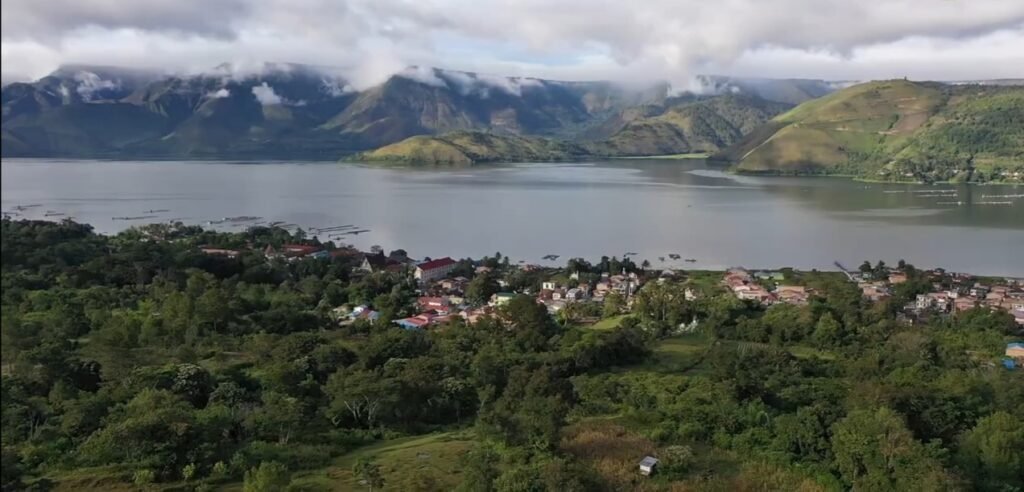 Legenda Danau Toba, Ingkar Janji Pembawa Petaka