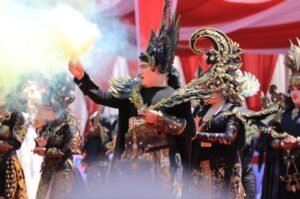 Pawai Budaya