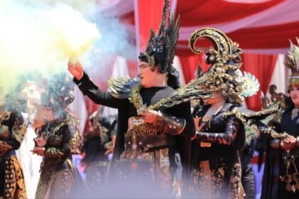 Pawai Budaya