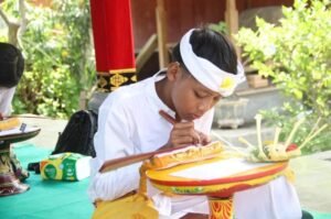 Generasi Muda Buleleng Diajak Lestarikan Budaya Bali