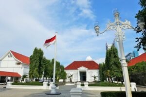 Tarif Kunjungan ke Galeri Nasional Disesuaikan