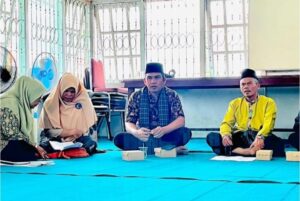 Festival Alek Nagari Nan XX Hidupkan Tradisi Minangkabau