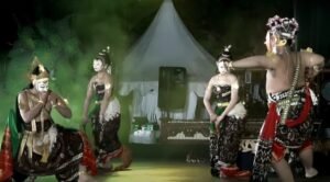 Festival Budaya Panji 2024 Jaga Eksitensi Seni