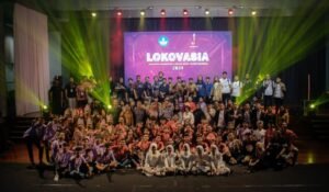 Lokovasia 2024 Sukses, Perkuat Musik Tradisi