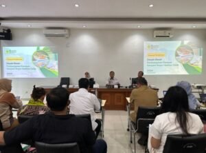 Geopark Bogor Halimun Salak Siap Dikembangkan