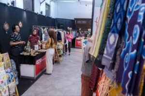 Festival Kota Lama Semarang Menghargai Akulturasi Budaya