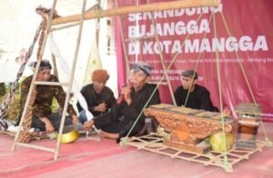 Tradisi Bobotan, Upacara Tradisional Kabupaten Indramayu