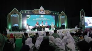 MTQ Nasional, Syiar Budaya dan Tradisi Islam Nusantara