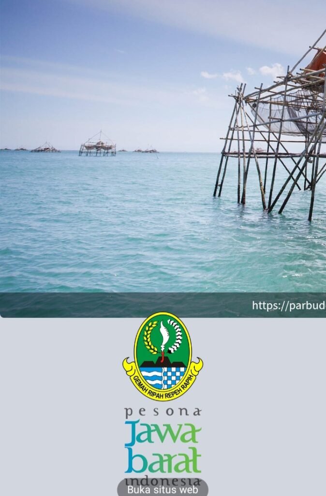 SIPARBUD, Aplikasi Wisata dan Budaya Jawa Barat