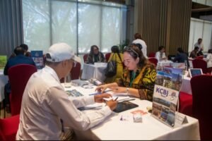 Turis Nepal Banjiri Destinasi Wisata Indonesia