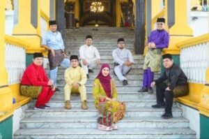 Kolaborasi Musik Etnik Batak-Melayu Di Penutupan PON XXI