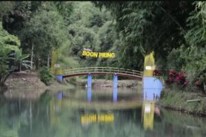 Sanankerto, Desa Wisata Di Tengah Kota