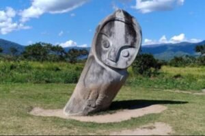 Megalitikum di Negeri Seribu Megalit, Misteri Warisan Peradaban