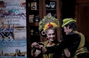 Banyuwangi Gerbang Utama Wisata Bali Utara dan Selatan