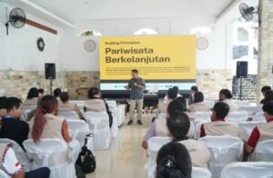 Kemenparekraf Gelar Forum Pengelolaan Destinasi Wisata Bahari