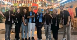 Budaya Minangkabau, Sumbar Dipromosikan Di Turkiye