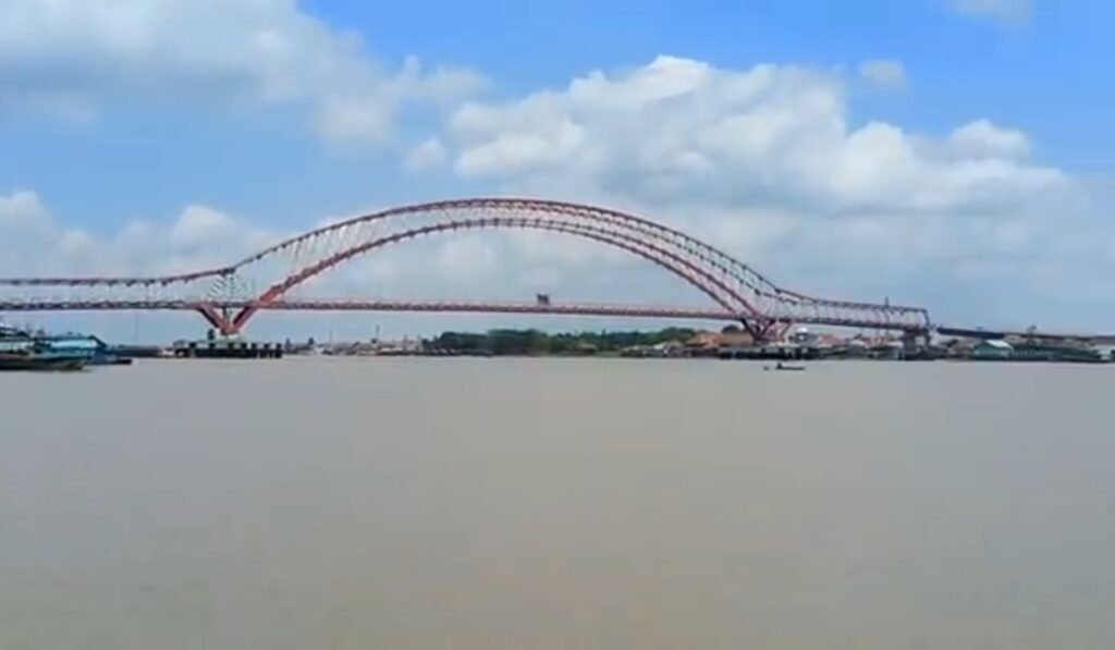 Wisata Heritage Di Palembang Segera Hidup Lagi