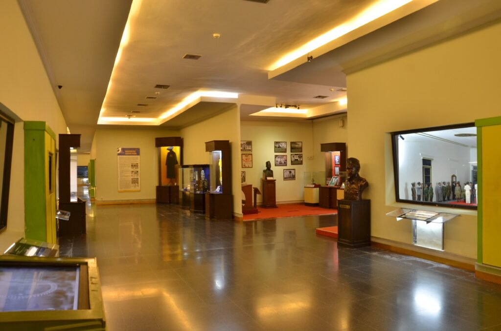 Museum Benteng Vredeburg Hadirkan Wisata Malam dan Edupark