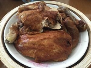 Dayok Binatur, Kuliner Penuh Makna dari Suku Simalungun