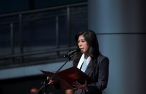 Menkomdigi Meutya Hafid Ajak Sivitas Bersinergi
