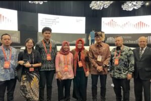Menparekraf Promosikan Batik Di Uzbekistan