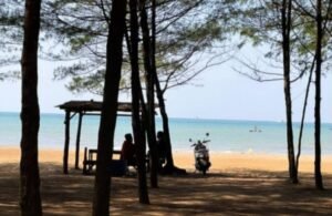 Pantai Midodaren, Destinasi Wisata Baru di Tulungagung