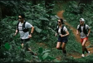 BIOSFERUN Promosikan Cagar Biosfer di Kawasan Borobudur