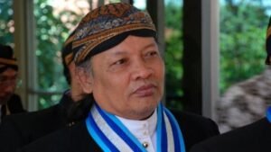 Komponis Rahayu Supanggah Pencipta 100 Musik Karawitan
