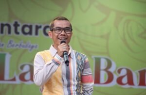 Lagu Banjar Yang Masih Terus Bersinar Di Kalsel