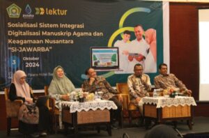 Transformasi Digital Langkah Menjaga Warisan Budaya