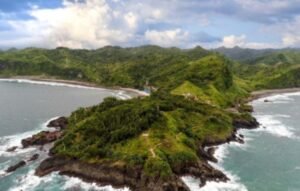 Geopark Kebumen, Permata Geologis Indonesia