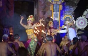 UNESCO: Indonesia Membuat Standar Baru Penyelenggaraan Event