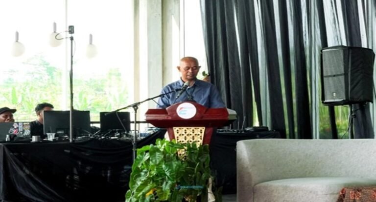 Emmanus TV Ajak Masyarakat Wonosobo Lestarikan Budaya