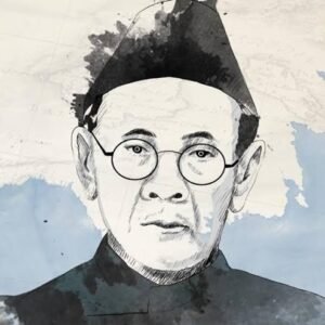 K.H. Abdul Halim: Ulama, Pendidik, Pejuang Asal Majalengka