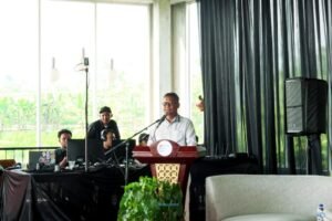 Disparbud Wonosobo-Emmanus TV Berkolaborasi Lestarikan Budaya